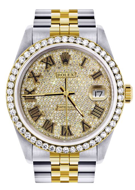 rolex watch gold mens cheap|men gold rolex watches sale.